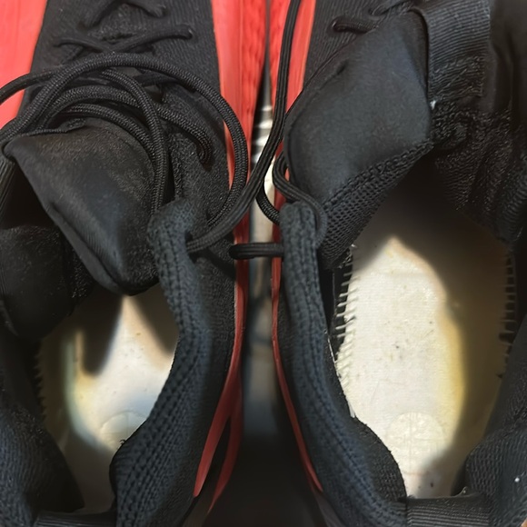 A.E.1 Red Adidas Anthony Edwards - Picture 8 of 10